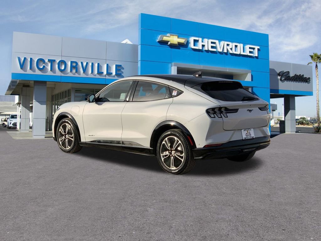 Used 2023 Ford Mustang Mach-E Premium image 6