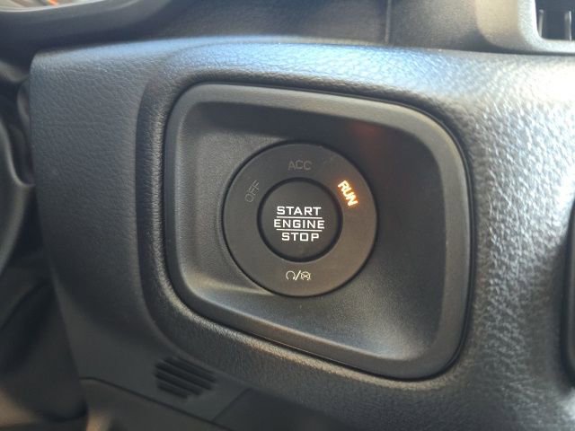 New 2026 Jeep Wrangler Willys image 16