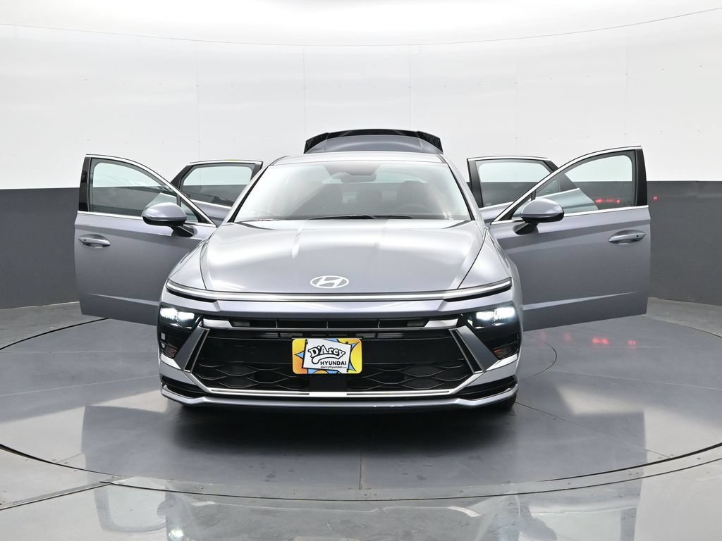 New 2026 Hyundai Sonata SEL FWD image 31