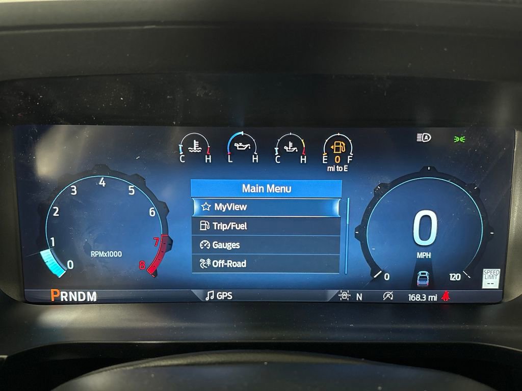 New 2026 Ford F150 Tremor w/ Equipment Group 402B image 21