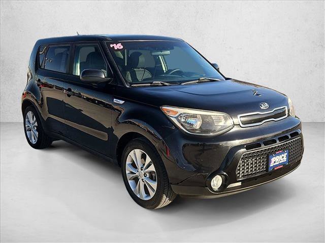 Used 2016 Kia Soul + video 3