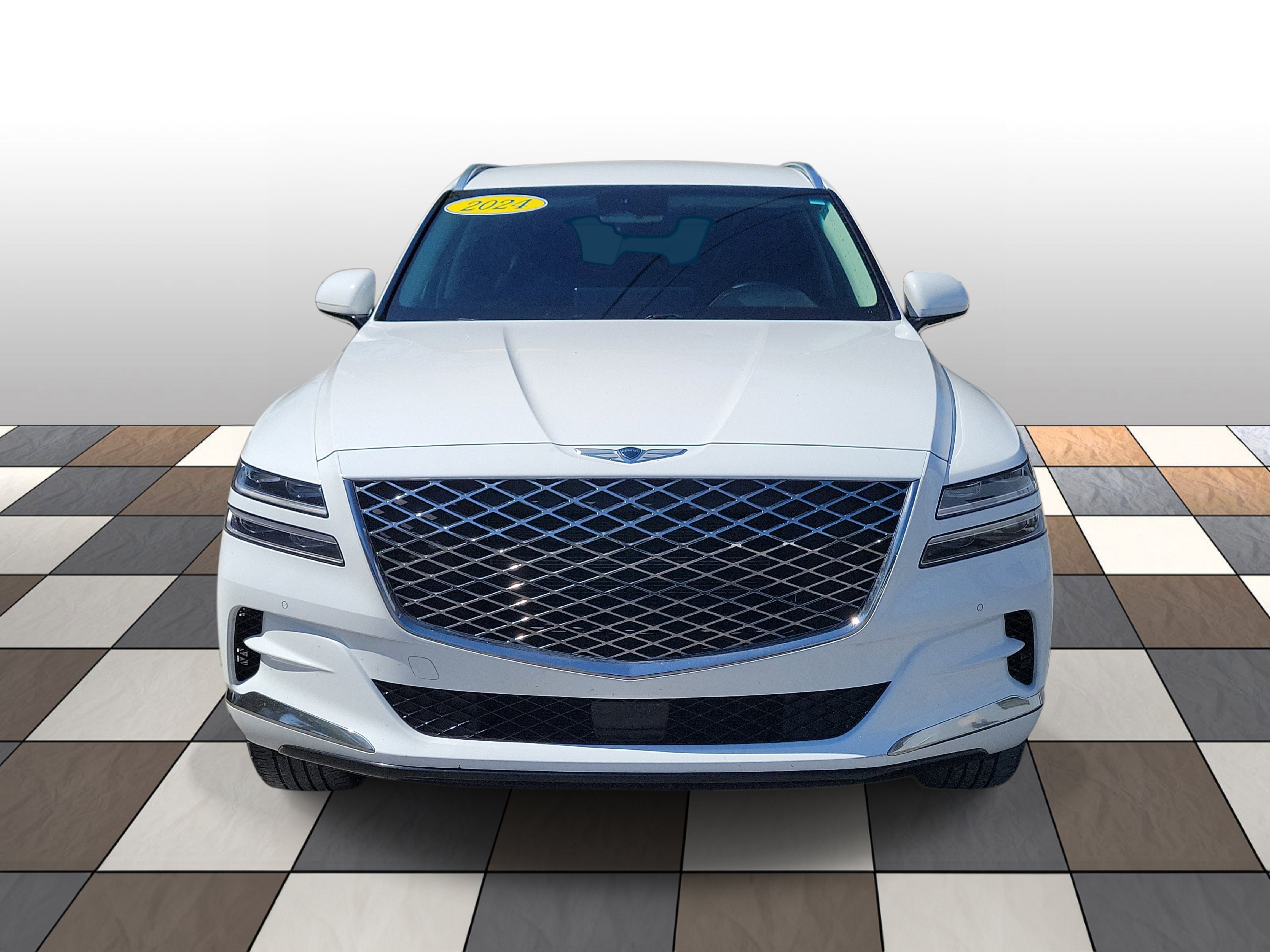 Used 2024 Genesis GV80 2.5T AWD/4WD image 2