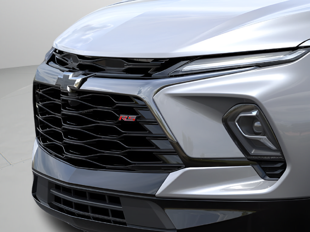 New 2026 Chevrolet Blazer RS w/ LPO, Floor Liner Package FWD image 15