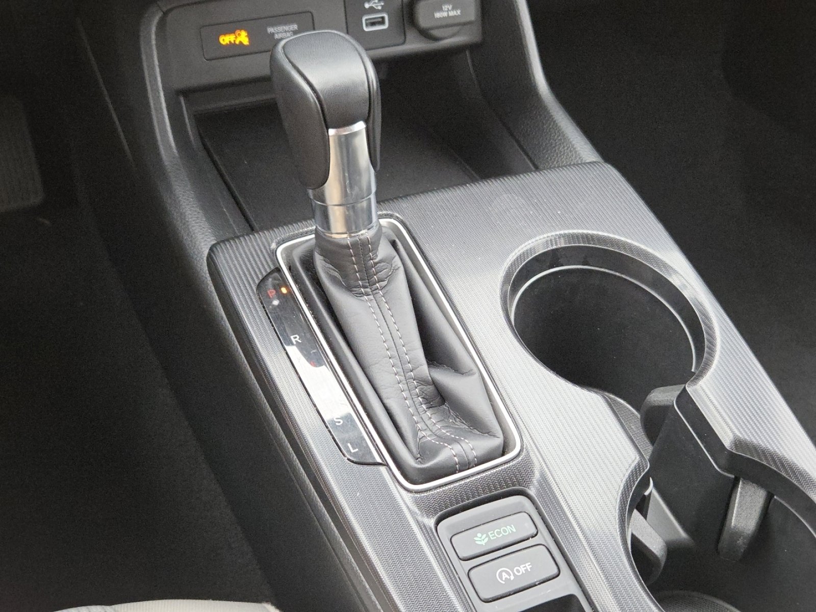 Certified 2024 Honda Civic EX image 31