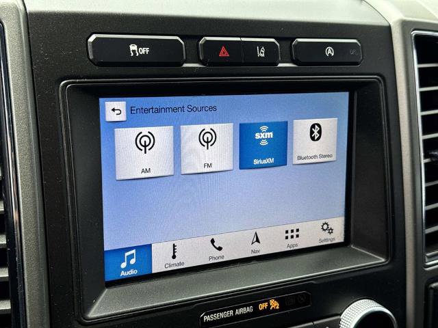 Certified 2019 Ford Expedition XLT w/ Equipment Group 202A RWD image 14