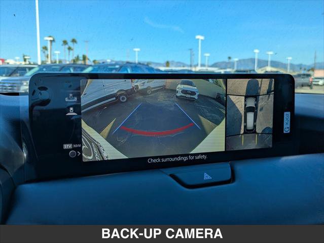 New 2026 MAZDA CX-90 Plug-In Hybrid w/ Premium Plus image 9