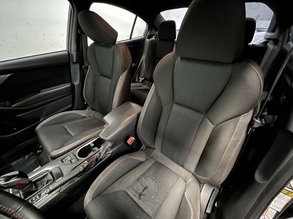 Used 2017 Subaru Impreza 2.0i Sport image 11