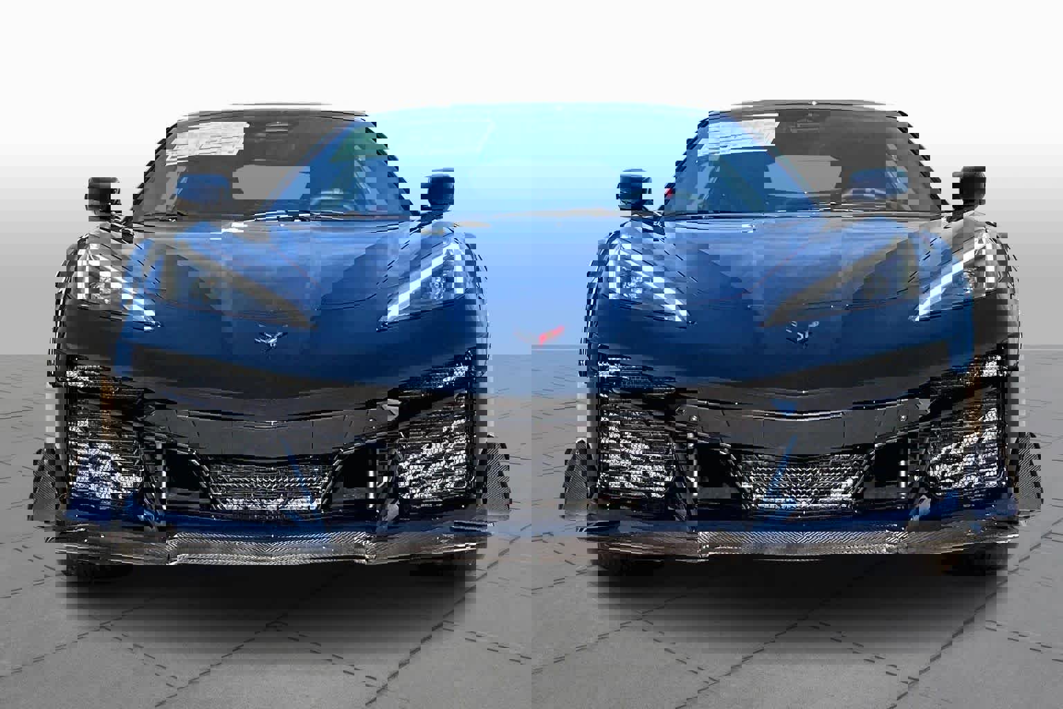 New 2026 Chevrolet Corvette Z06 image 4