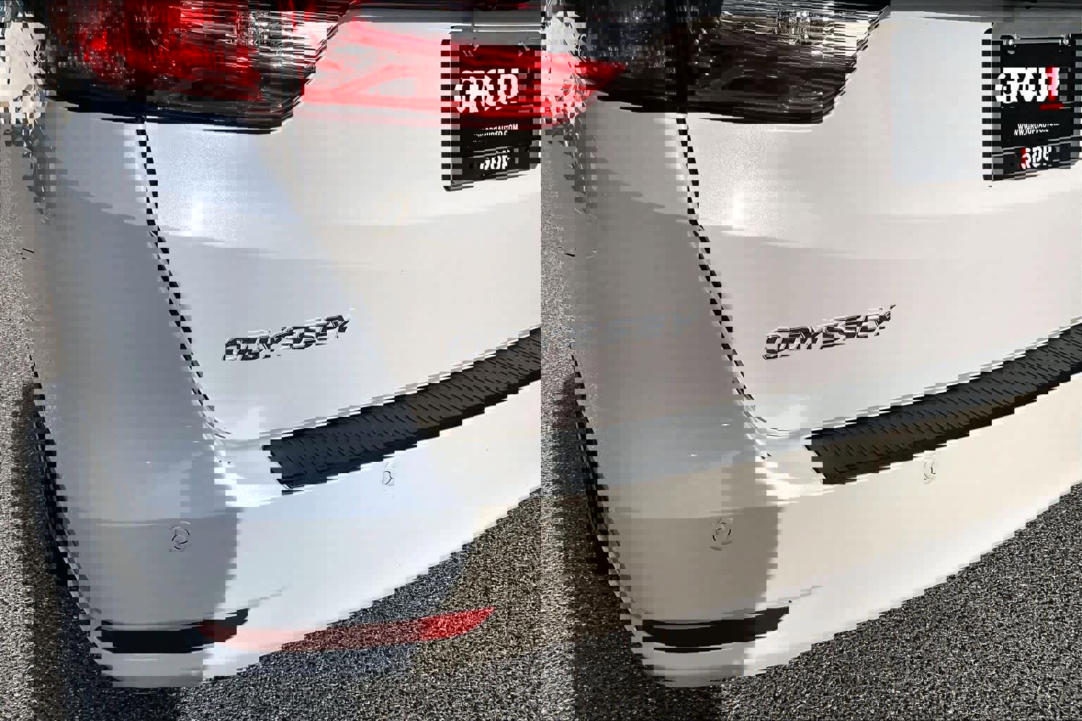 Used 2023 Honda Odyssey Elite image 10