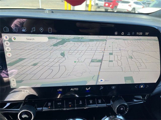 New 2026 Chevrolet Blazer EV LT image 18