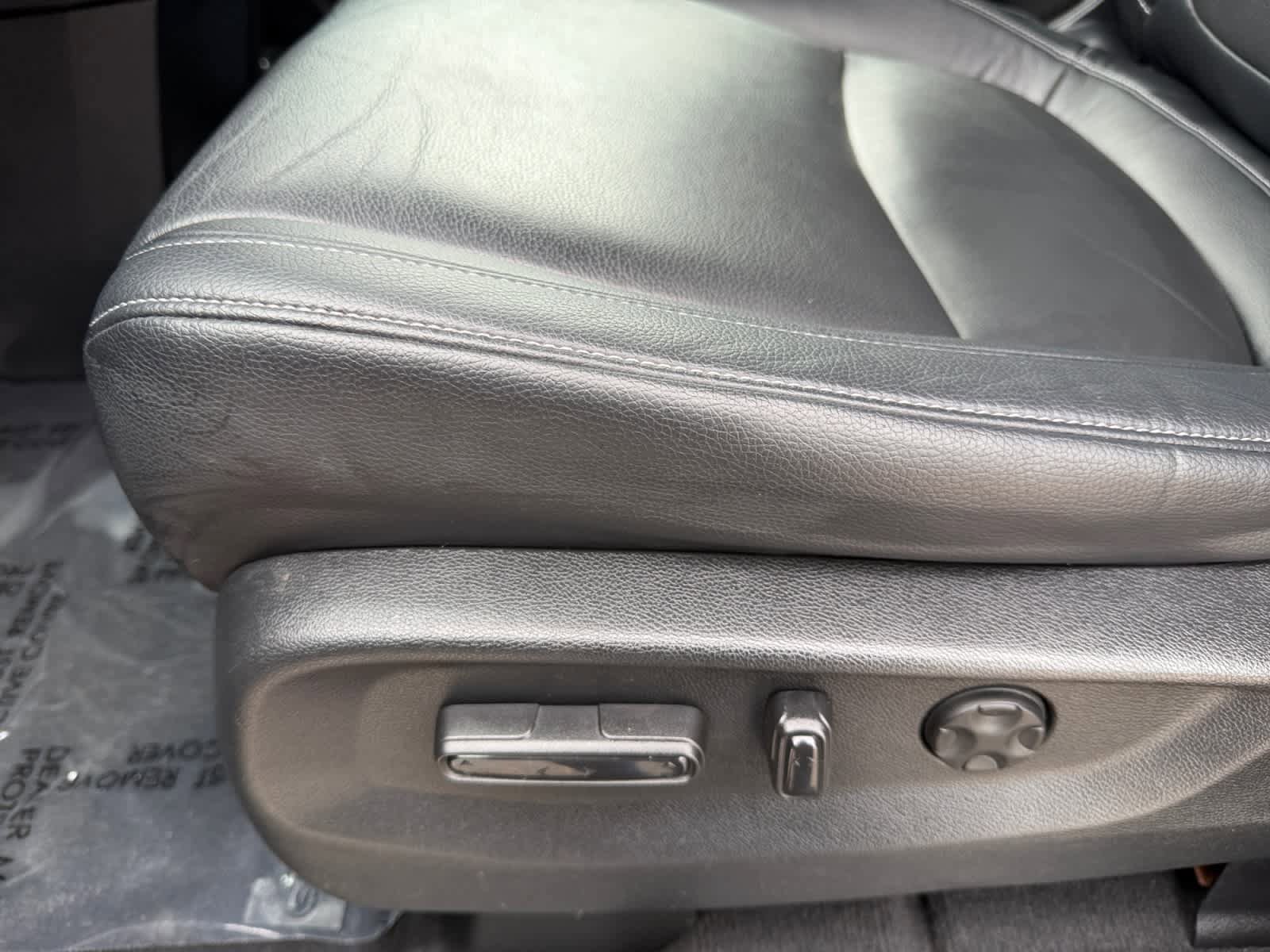 Used 2023 Honda Odyssey Touring image 25
