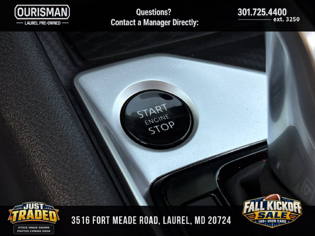 Used 2026 Nissan Altima 2.5 SR FWD image 25