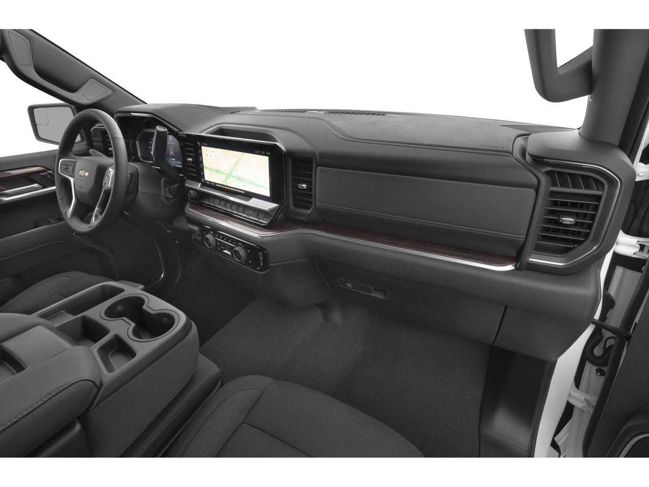 New 2026 Chevrolet Silverado 1500 LT image 14