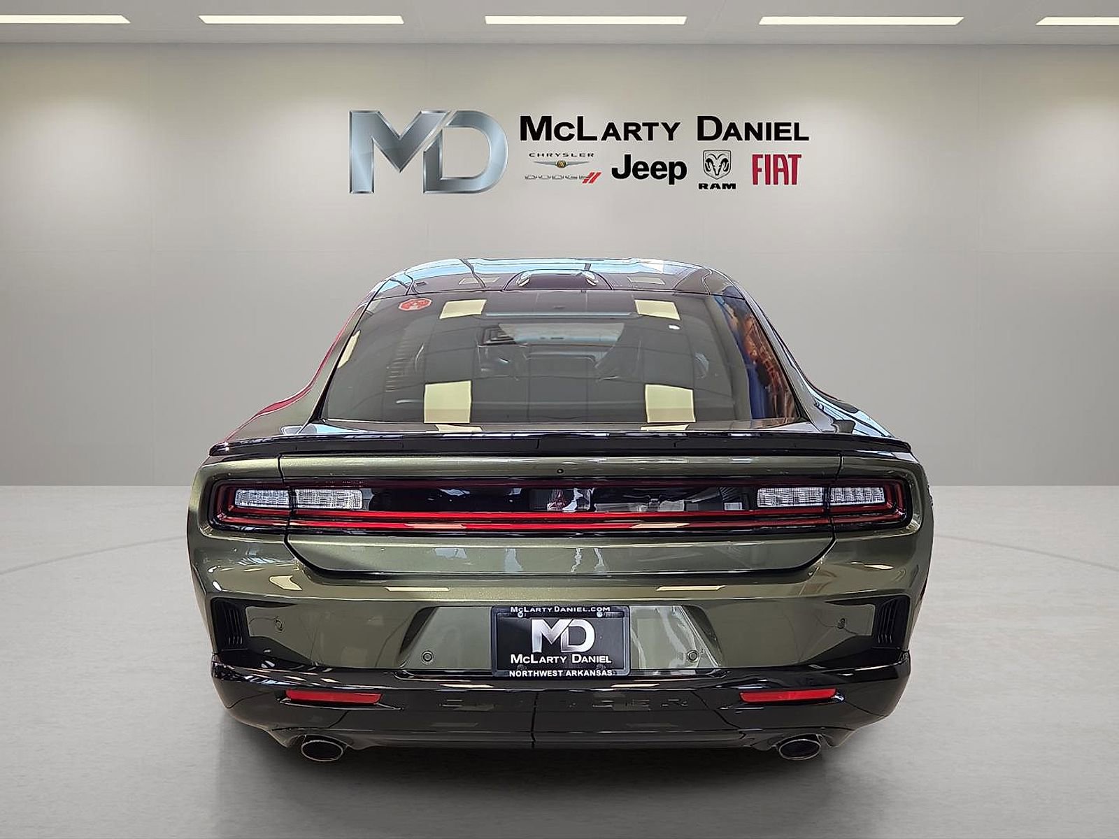 New 2026 Dodge Charger Scat Pack image 5