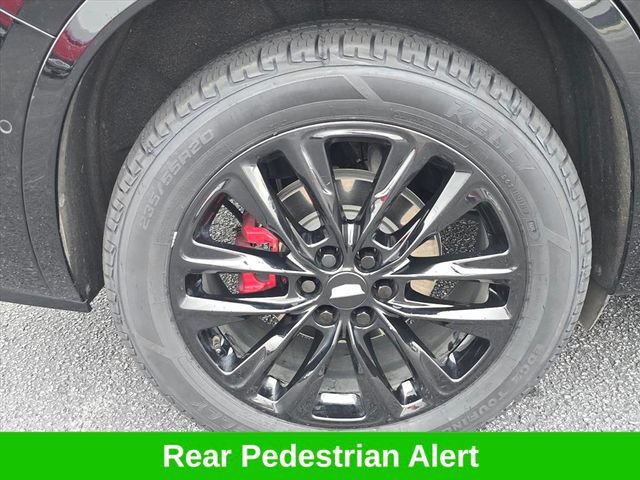 Certified 2022 Cadillac XT6 Sport w/ Platinum Package AWD/4WD image 35