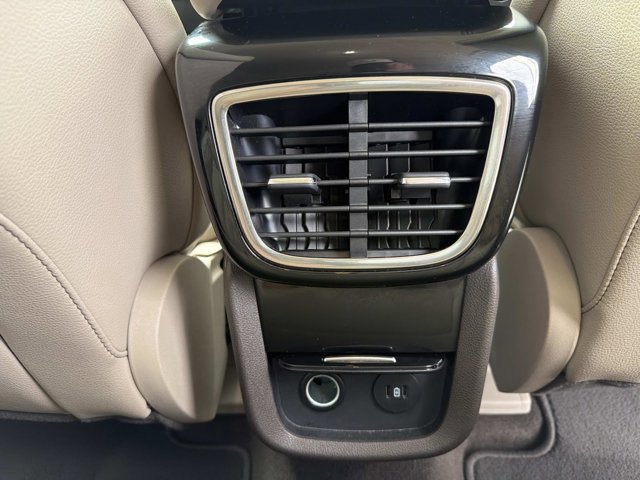 Certified 2023 Lincoln Nautilus FWD w/ Premium Package image 25