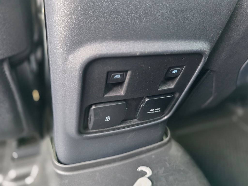 Used 2024 Ford Bronco Raptor w/ Interior Carbon Fiber Pack 6 image 19