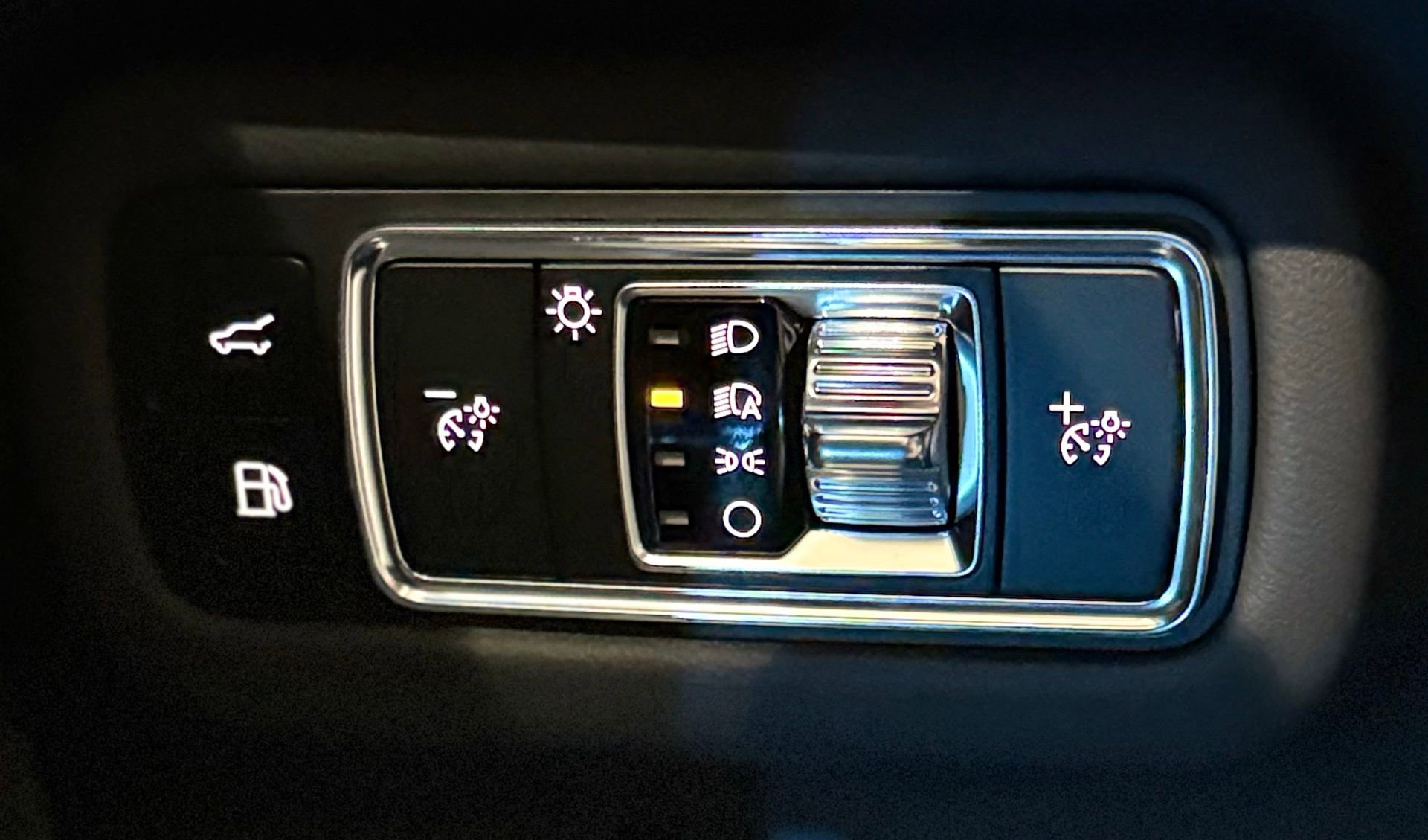 New 2026 Lincoln Nautilus Premier w/ Jet Appearance Package image 71