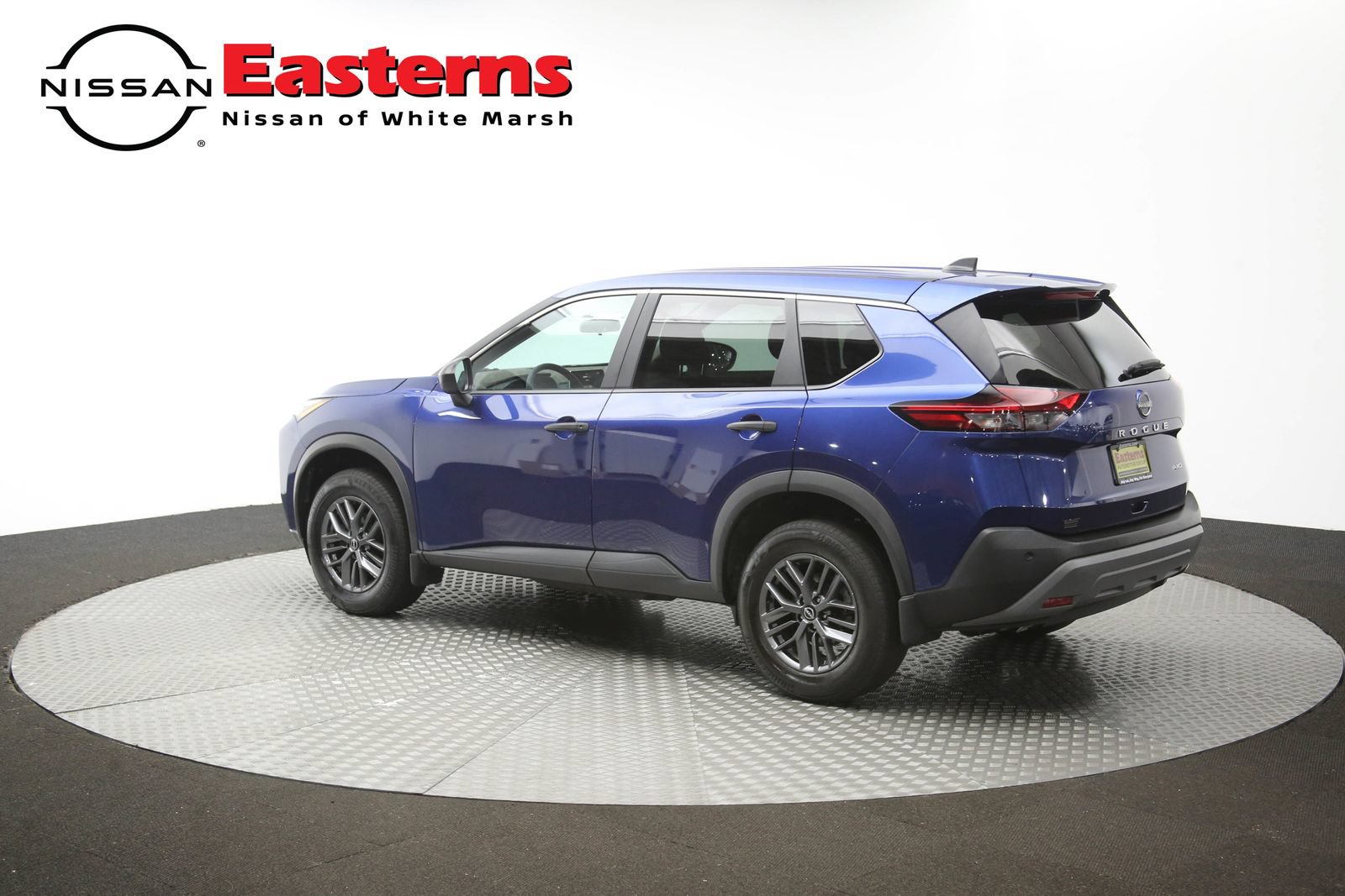 Used 2023 Nissan Rogue S AWD/4WD image 63