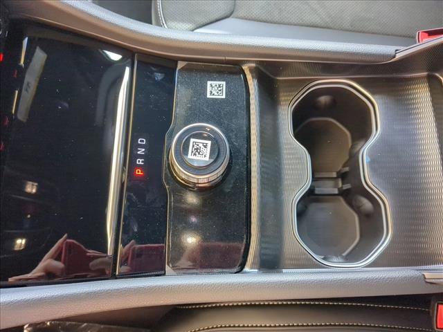 New 2025 Jeep Grand Cherokee L Altitude image 12