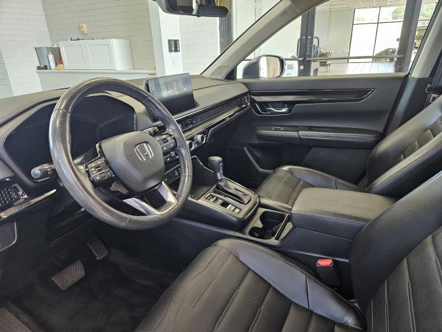 Used 2023 Honda CR-V EX-L image 8
