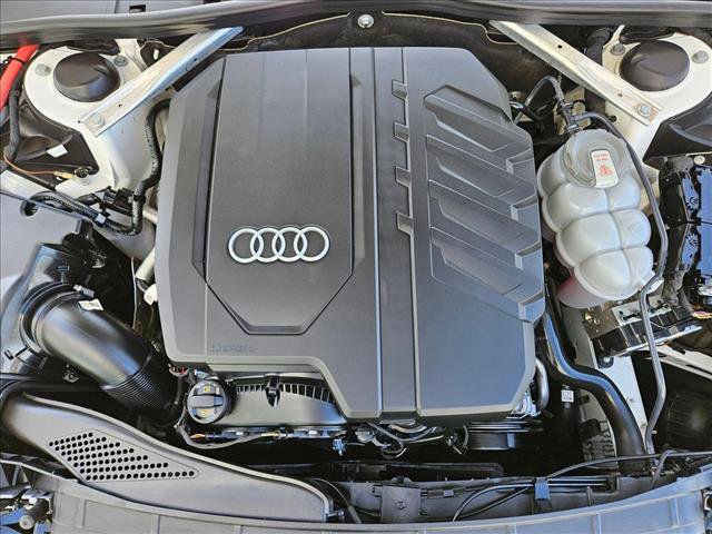 Used 2023 Audi A5 2.0T Premium AWD/4WD image 26