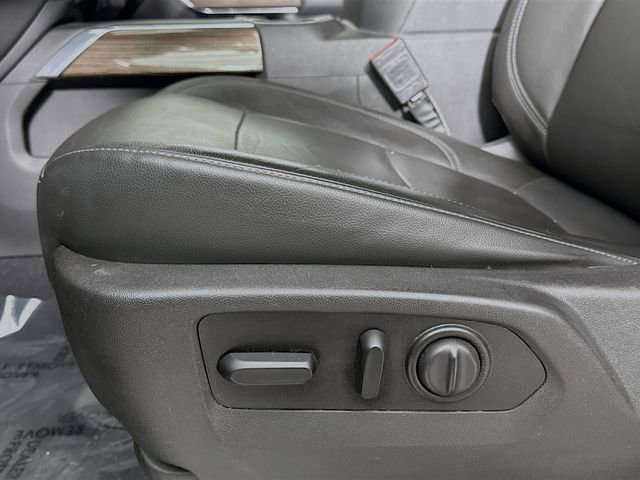 Used 2020 Chevrolet Silverado 1500 LT Trail Boss image 21