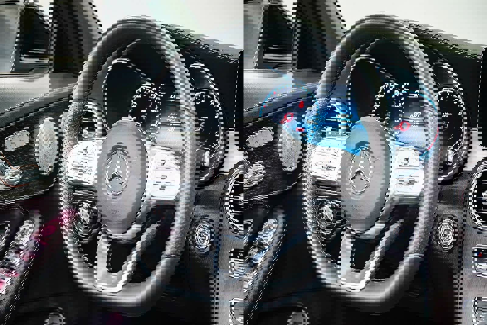 Used 2023 Mercedes-Benz C 300 Cabriolet image 14