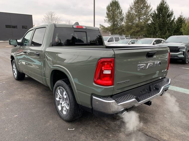 New 2026 RAM 1500 Big Horn image 2