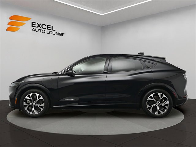 Used 2021 Ford Mustang Mach-E Premium image 2