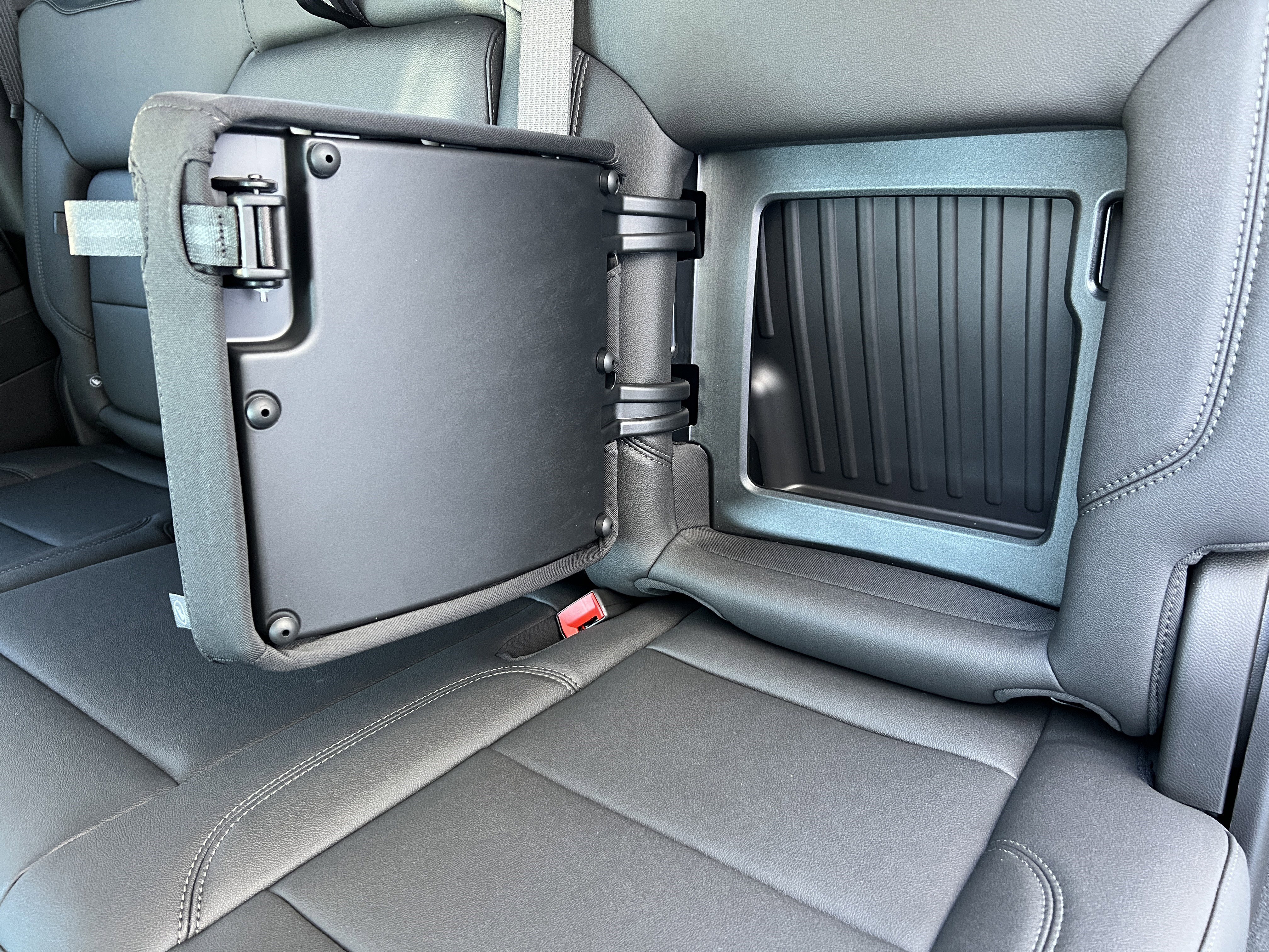 New 2026 Chevrolet Silverado 1500 LT Trail Boss w/ LT Trail Boss Premium Package image 18