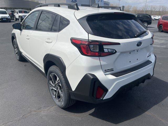 New 2026 Subaru Crosstrek 2.0i Premium image 3