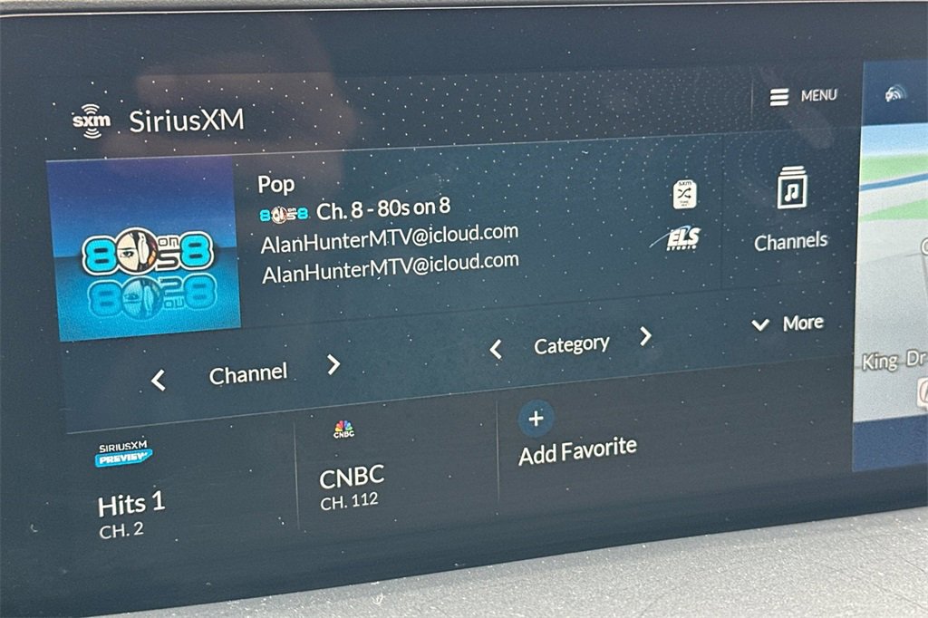 Certified 2023 Acura RDX w/ Technology Package image 15