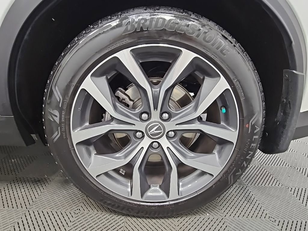 Used 2023 Acura MDX FWD w/ Technology Package image 45