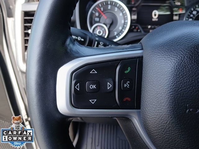 Used 2022 RAM 1500 Big Horn AWD/4WD image 39