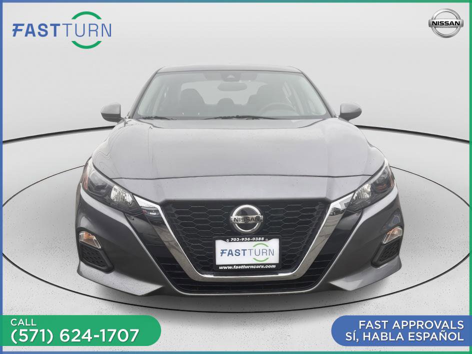 Used 2022 Nissan Altima 2.5 S image 3