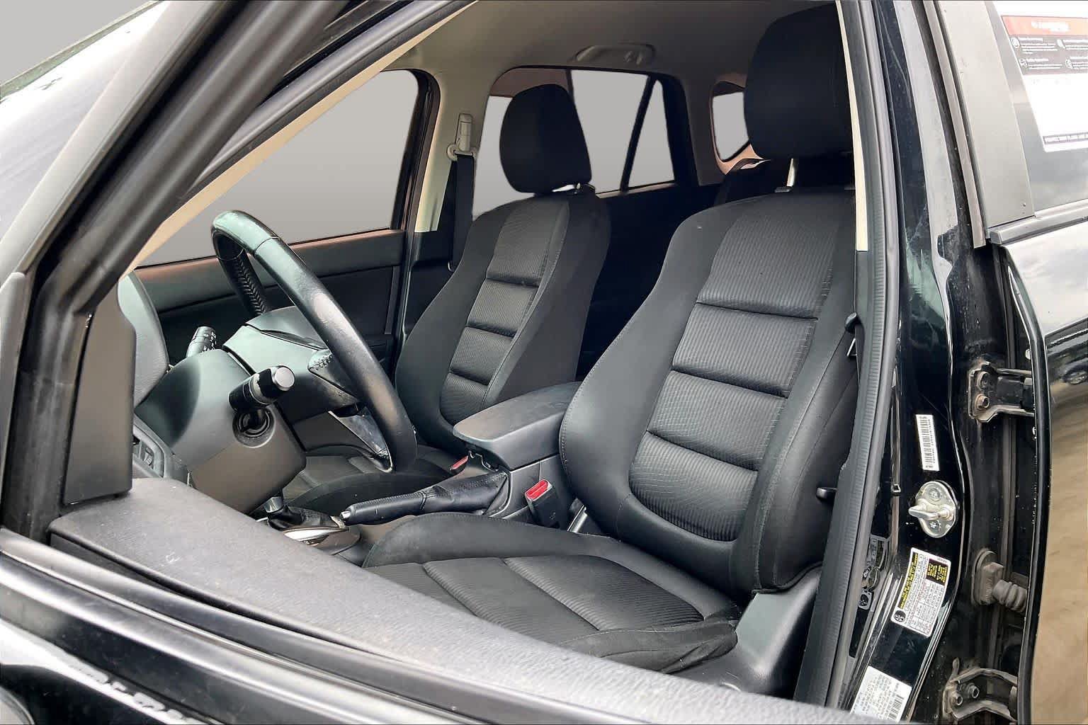 Used 2015 MAZDA CX-5 Touring FWD image 7
