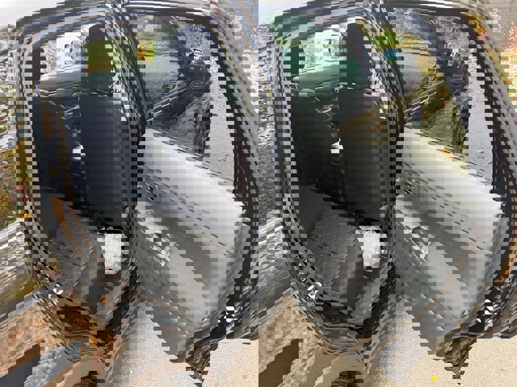 New 2025 Mitsubishi Outlander Sport AWD image 13