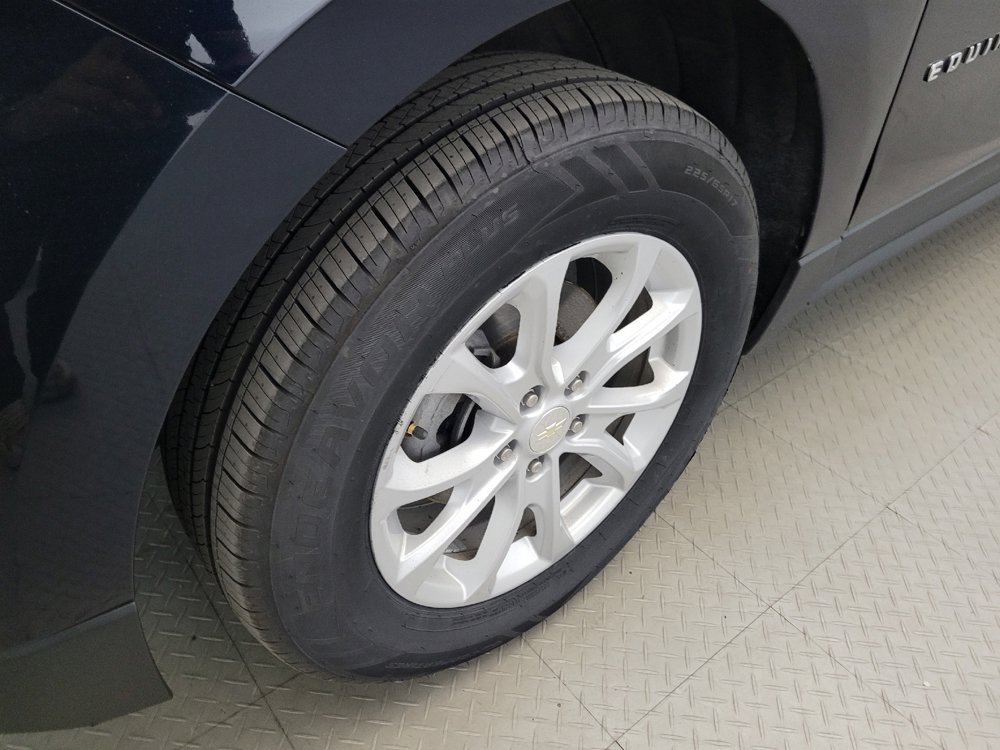 Used 2020 Chevrolet Equinox LS AWD/4WD image 31