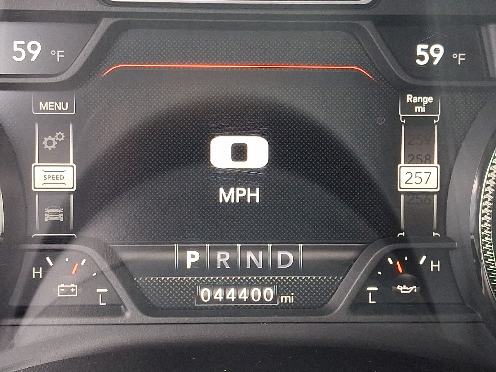 Used 2021 RAM 1500 Rebel w/ Rebel Level 1 Equipment Group AWD/4WD image 20