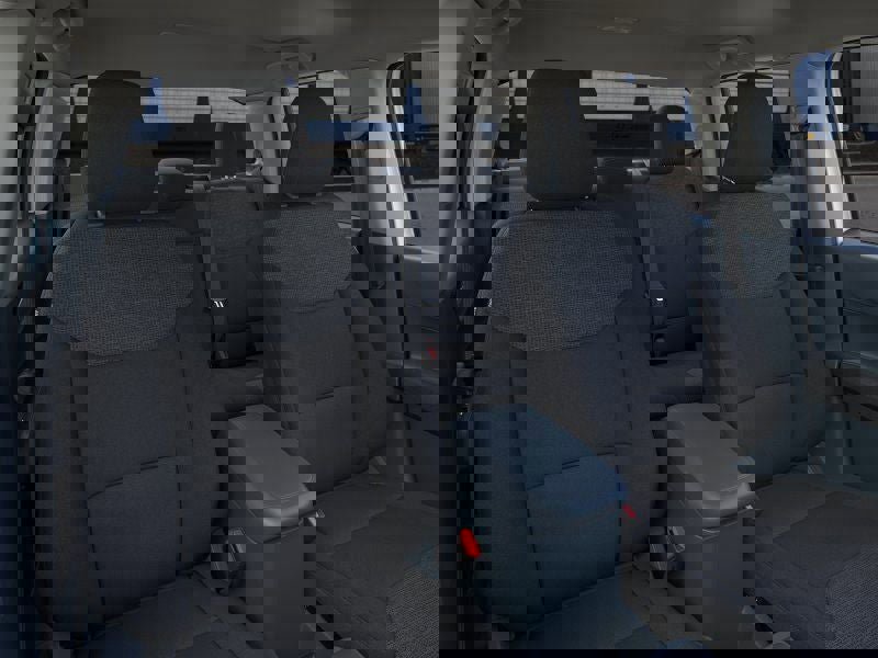 New 2026 Ford Maverick XL image 10