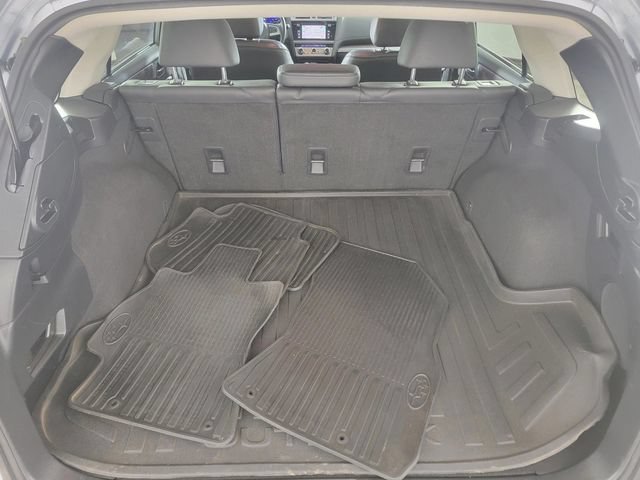 Used 2016 Subaru Outback 2.5i Limited AWD/4WD image 16