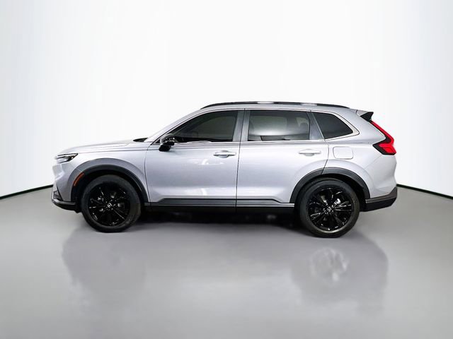 Used 2024 Honda CR-V Sport Touring image 6