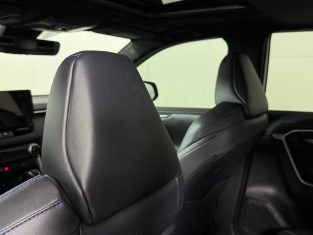 Used 2024 Toyota RAV4 XSE image 23