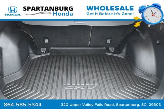 Used 2015 Honda CR-V EX-L image 21