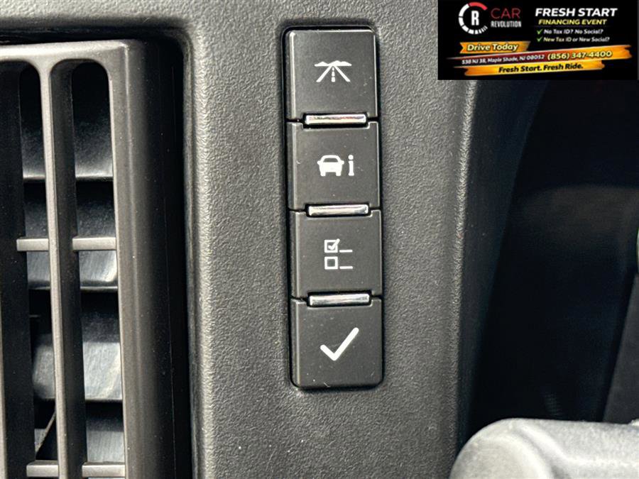 Used 2017 Chevrolet Express 2500 LS RWD image 42