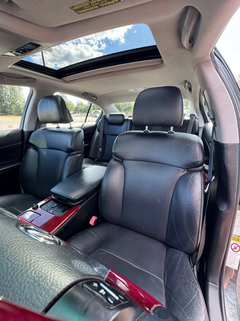 Used 2006 Lexus GS 300 AWD w/ Preferred Accessory Pkg image 34