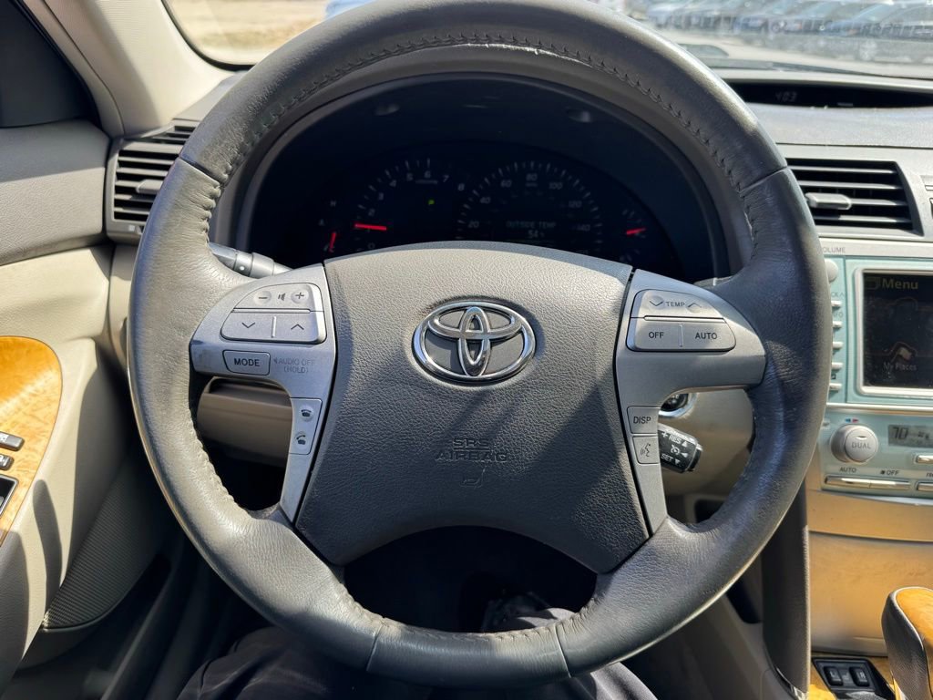 Used 2007 Toyota Camry XLE FWD image 23