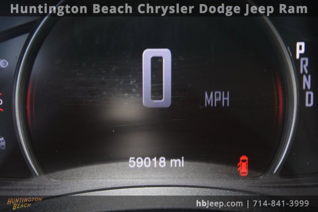 Used 2024 Dodge Durango GT image 21