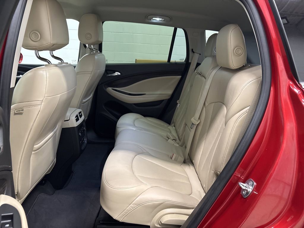 Used 2019 Buick Envision Essence image 29